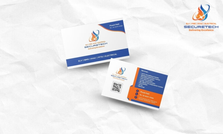 Creative Agency Web Design