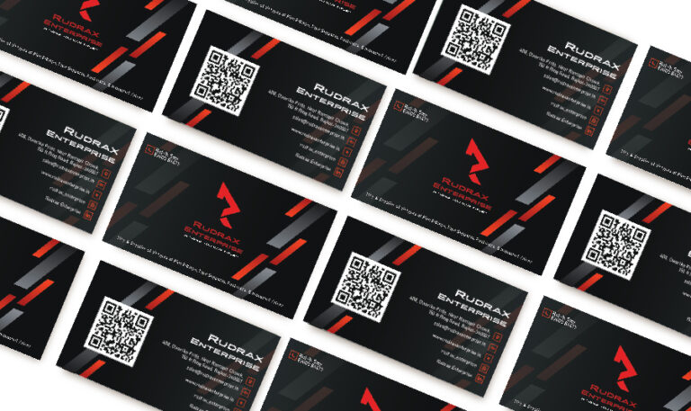 Creative Agency Web Design