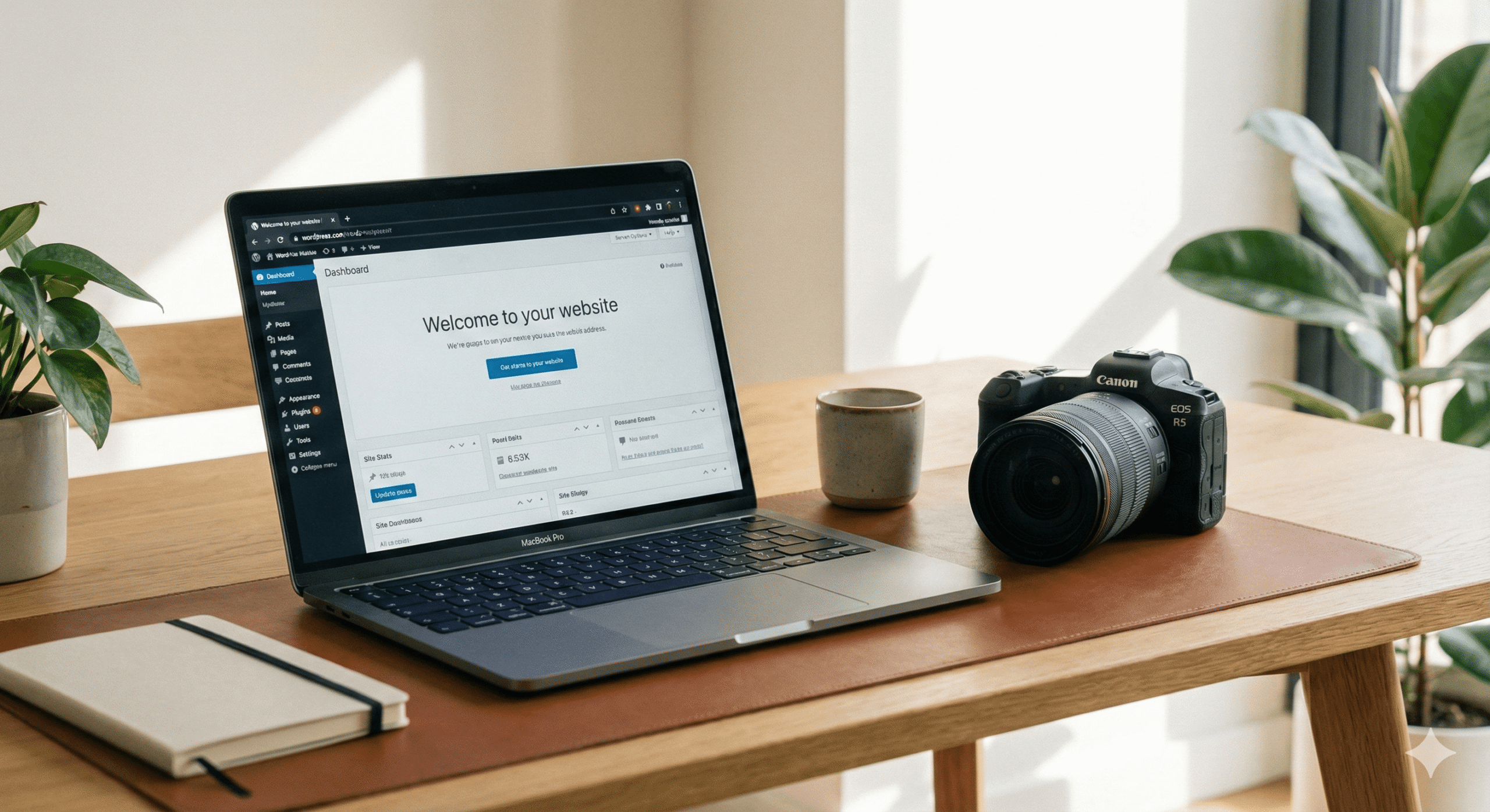 Jaimin Thaker: Professional WordPress Developer and Visual Creator based in Ahmedabad